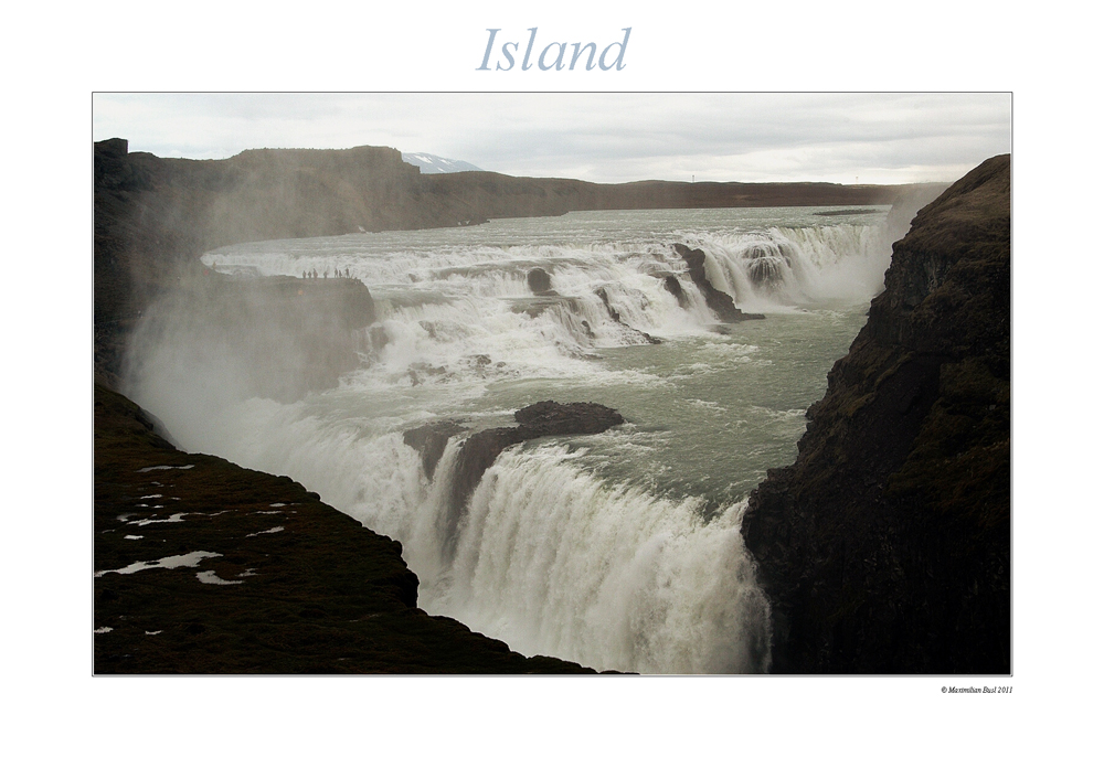 Gullfoss