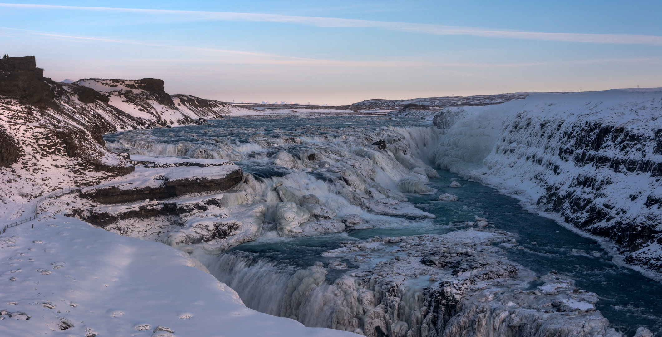 Gullfoss