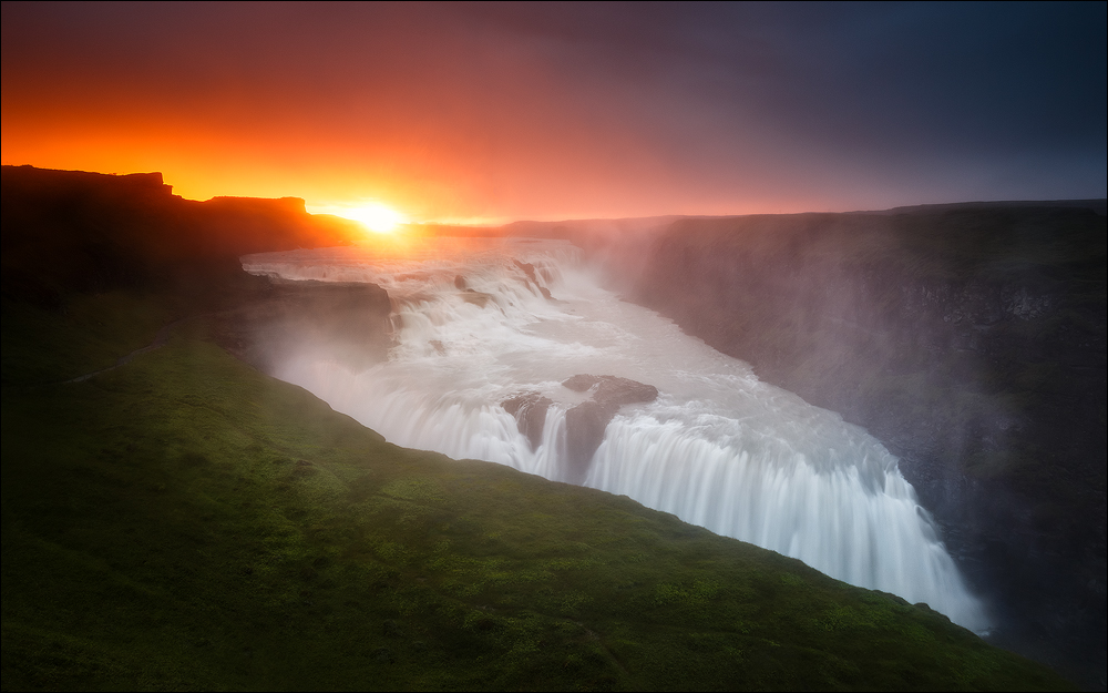 [ ... gullfoss ]