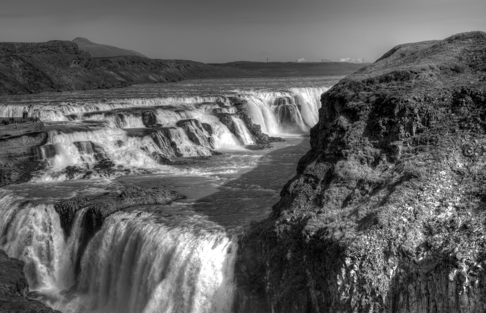 Gullfoss