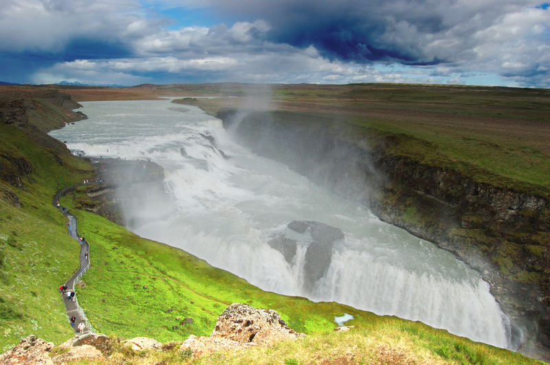 gullfoss