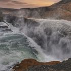 Gullfoss 