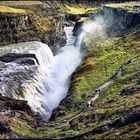 Gullfoss