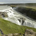 Gullfoss