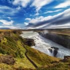 Gullfoss Bild 2