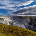 Gullfoss Bild 3