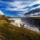 Gullfoss Bild 4