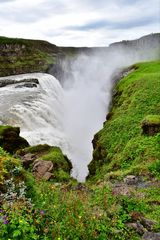 Gullfoss