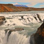 Gullfoss