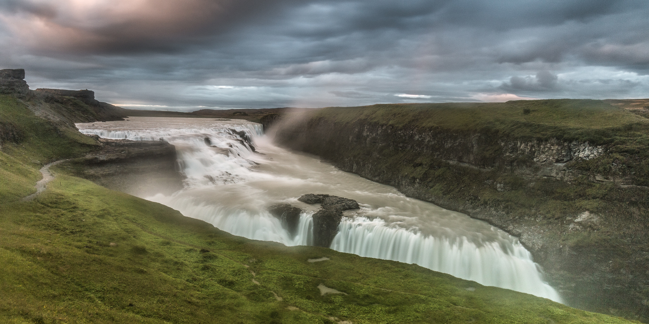 Gullfoss