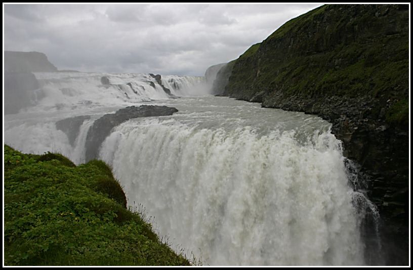 Gullfoss