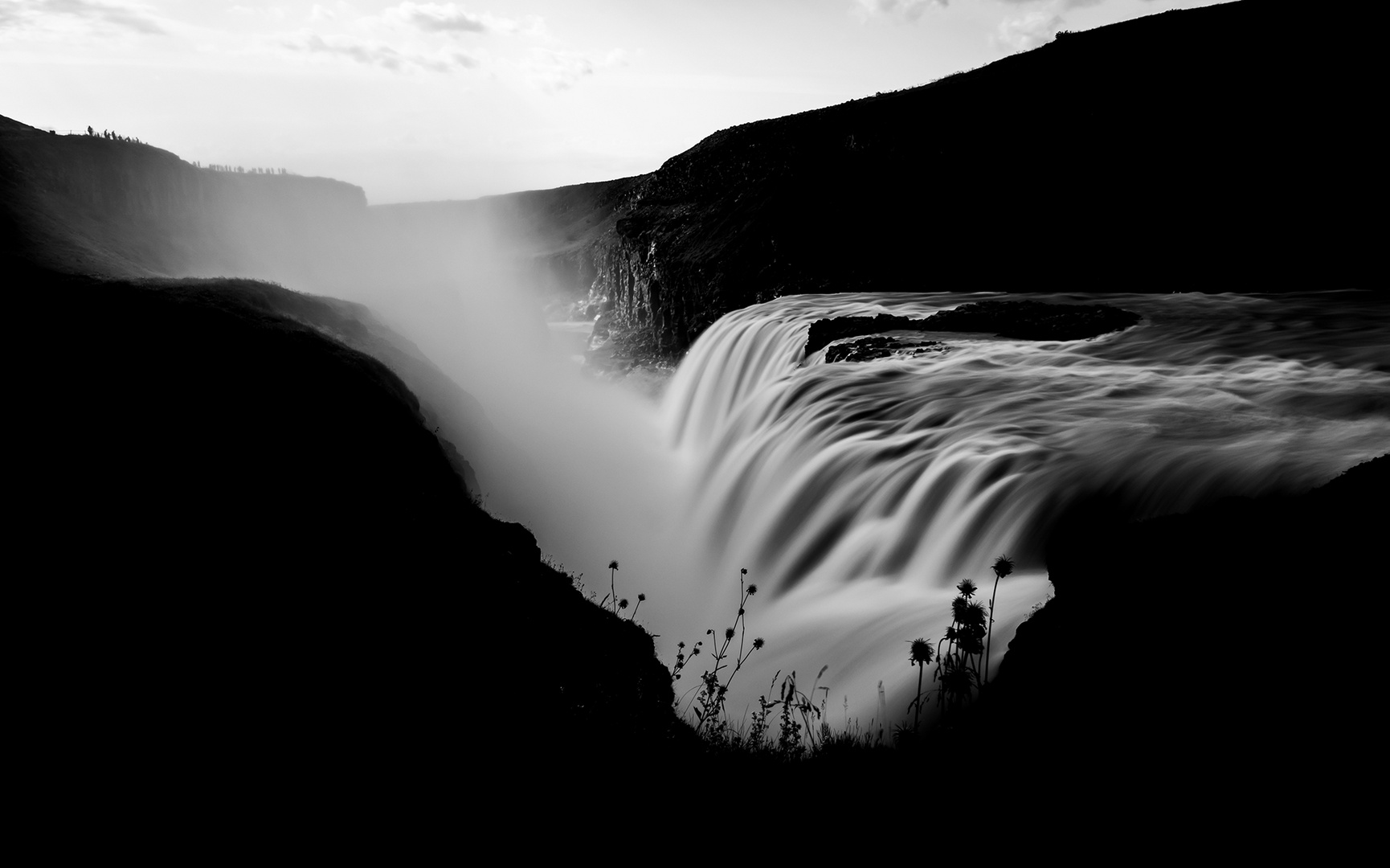 Gullfoss