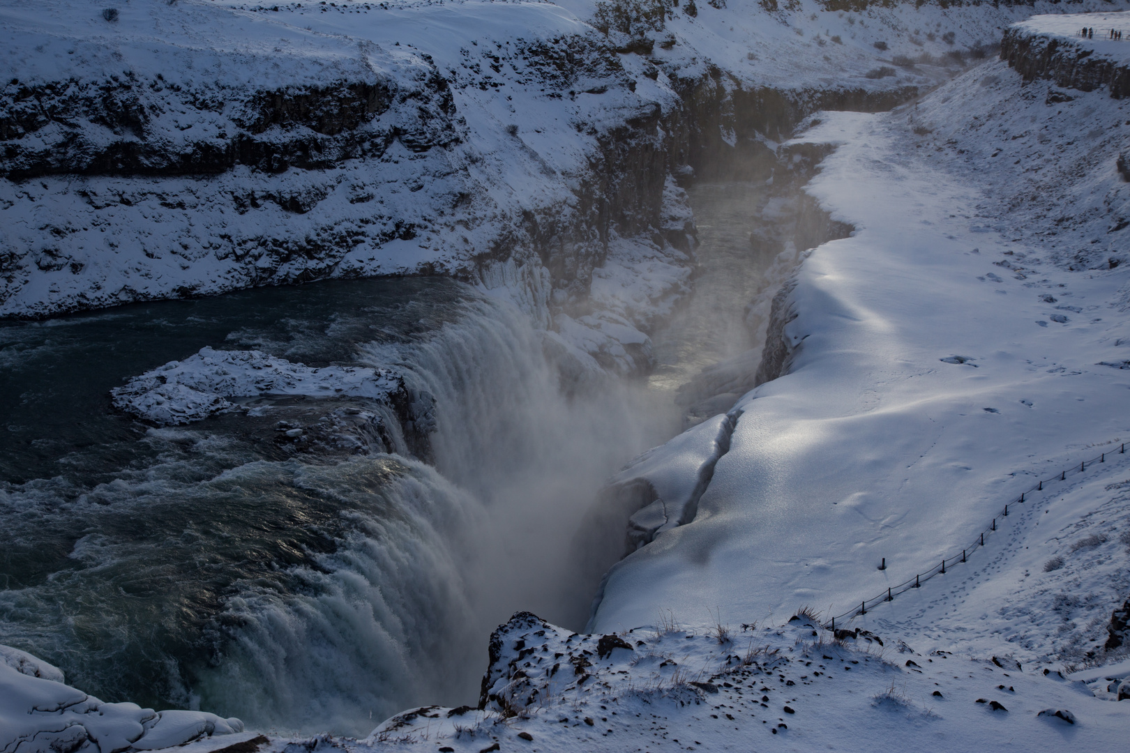 Gullfoss