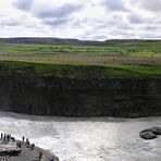 Gullfoss