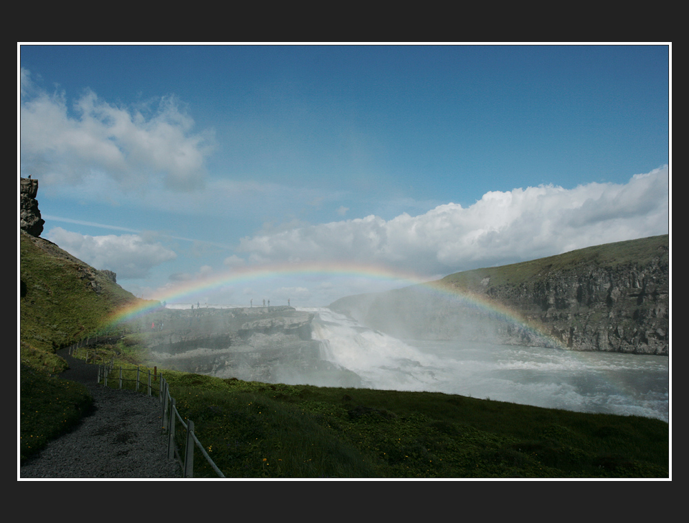 GULLFOSS