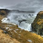 Gullfoss