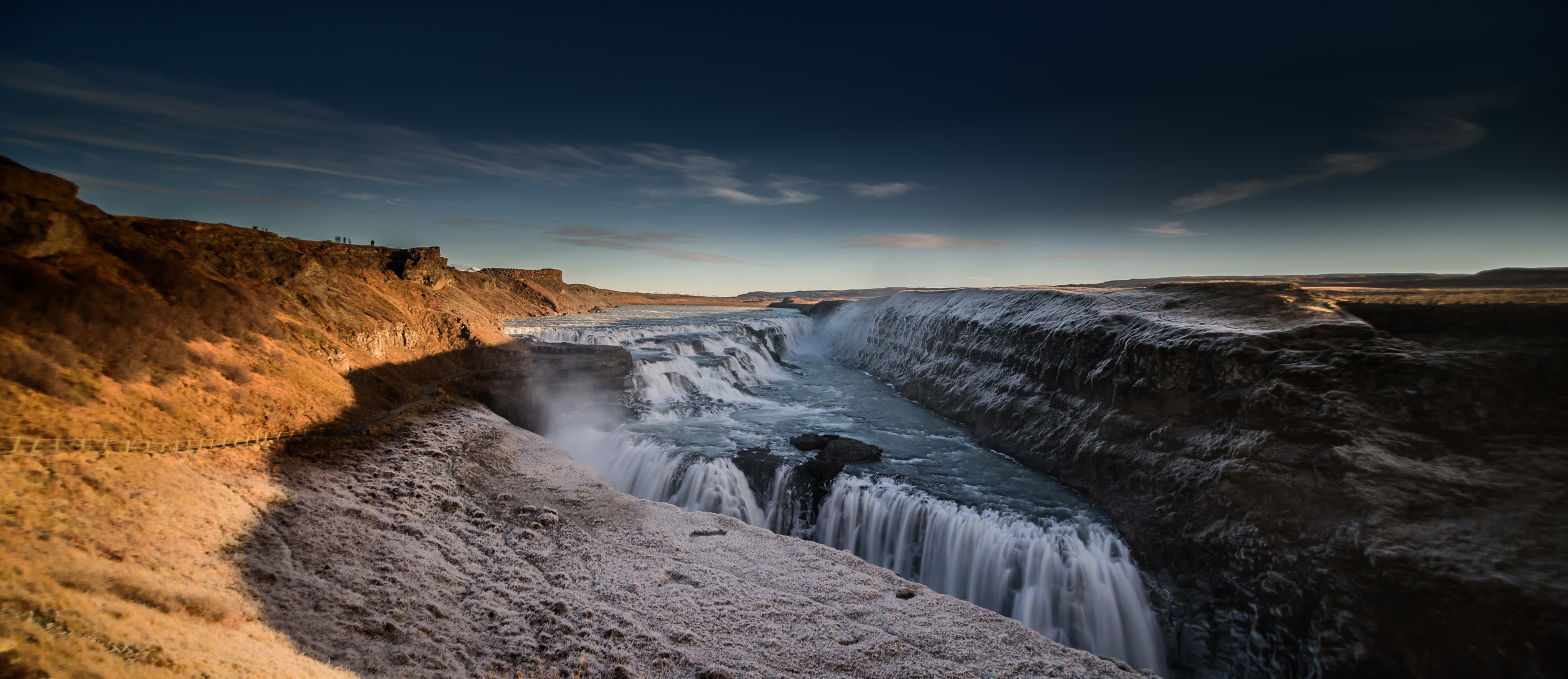 Gullfoss