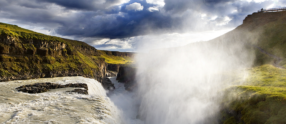 Gullfoss