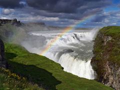 Gullfoss