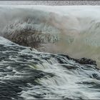 Gullfoss - Detail