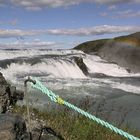 Gullfoss