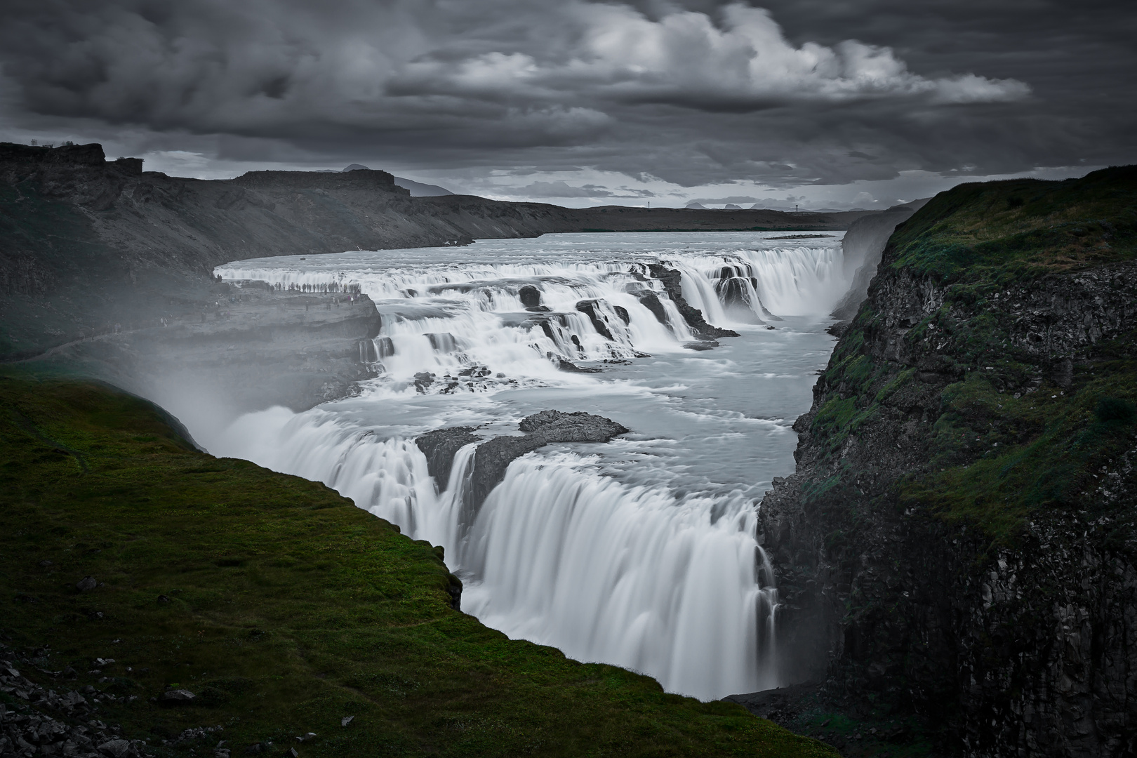 Gullfoss