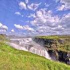 Gullfoss