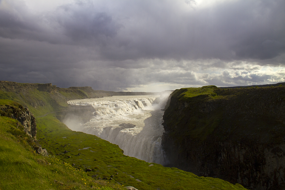 ~Gullfoss~