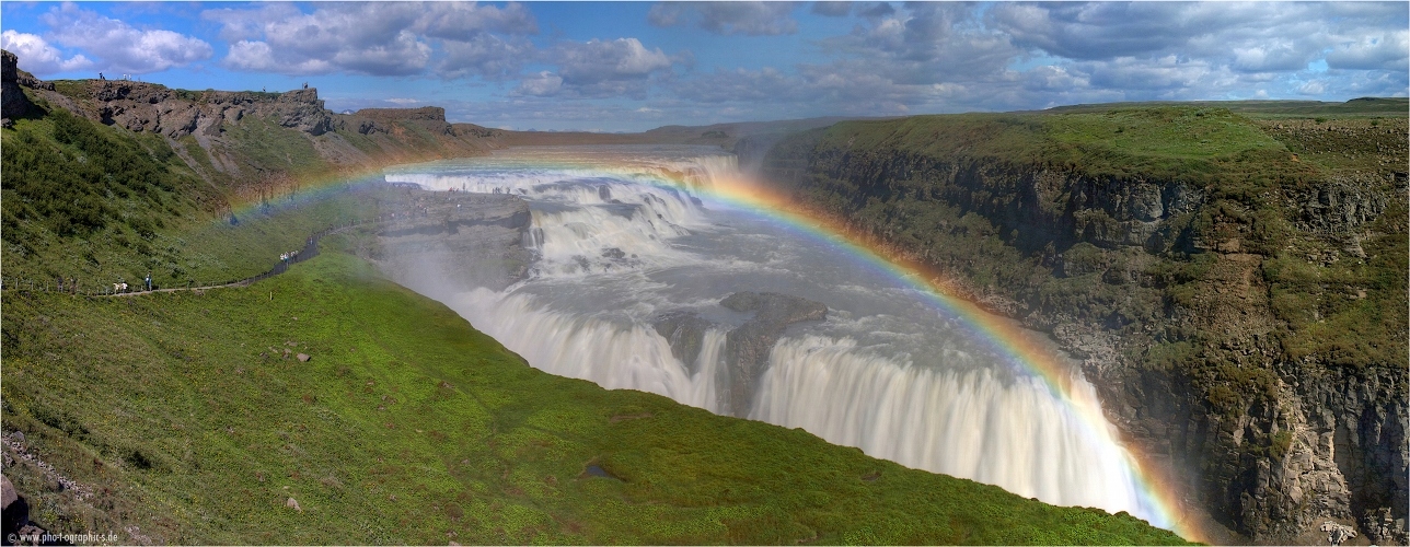 ~~~ gullfoss ~~~