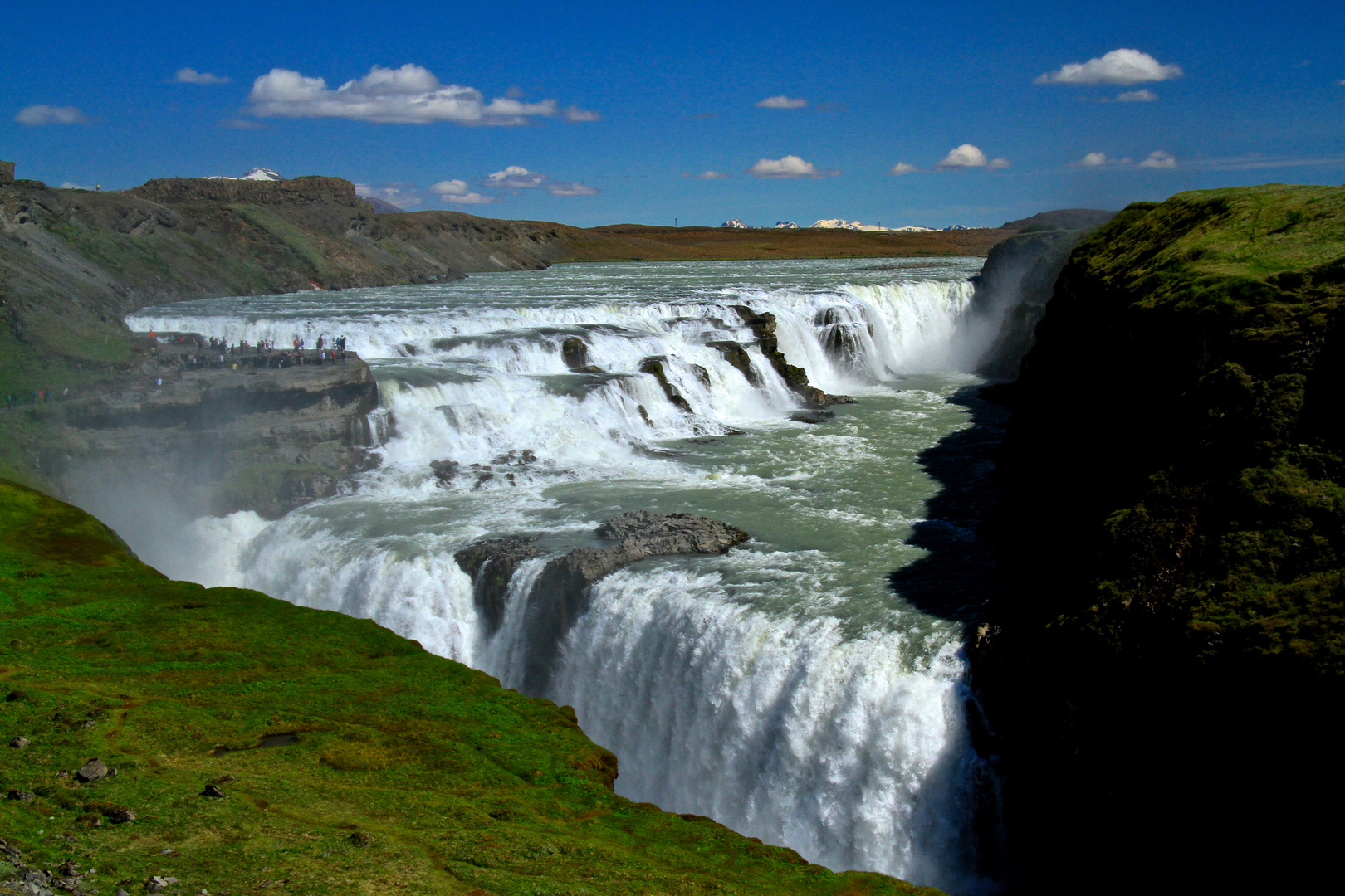 Gullfoss