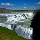 Gullfoss