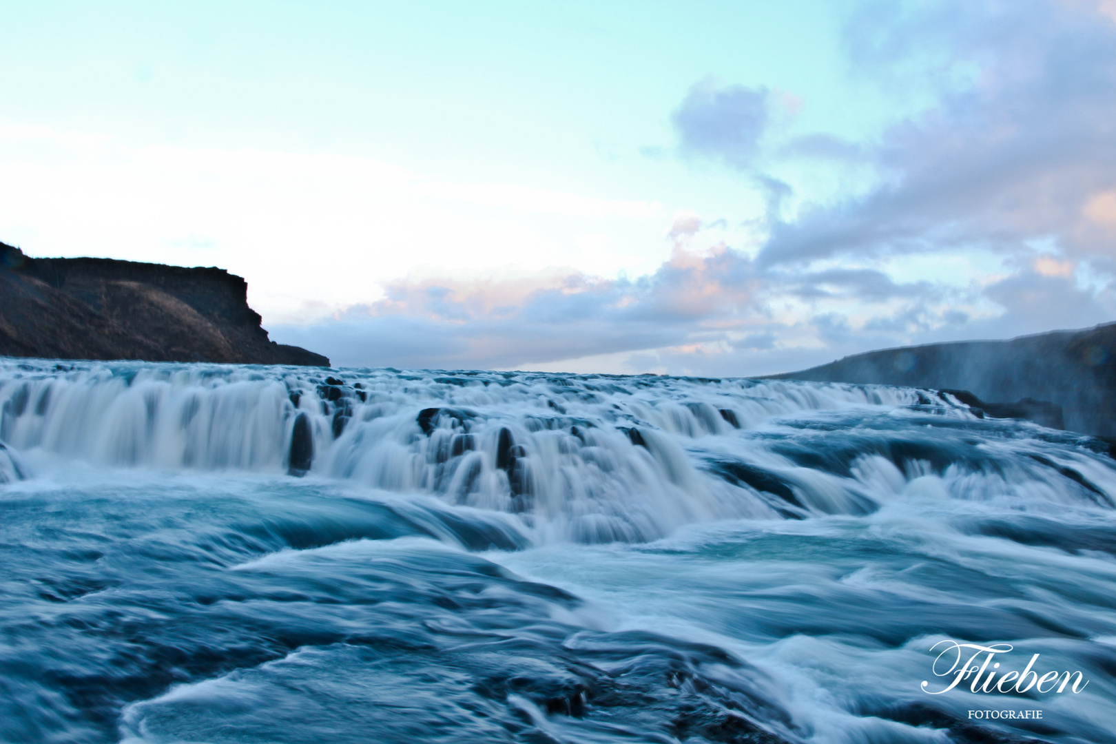 Gullfoss