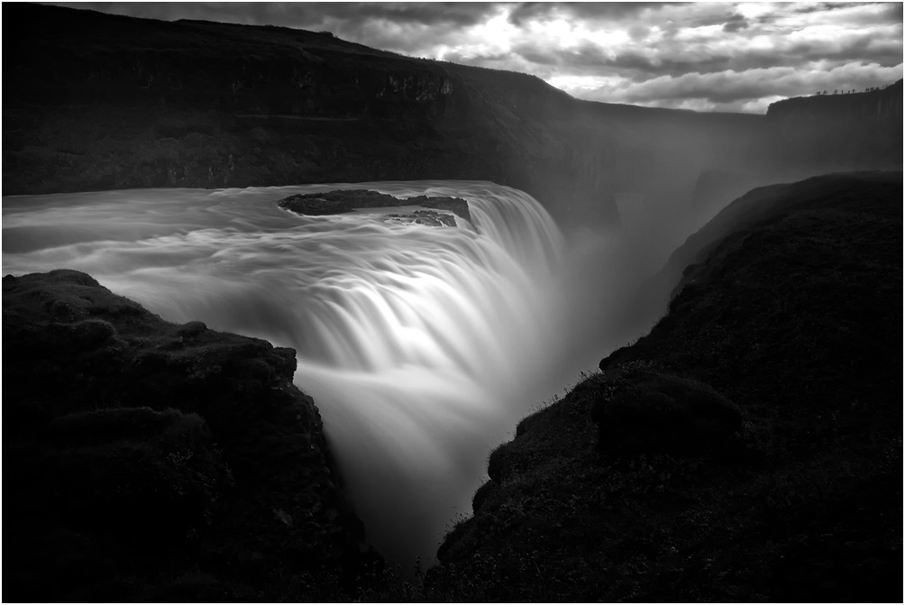 Gullfoss