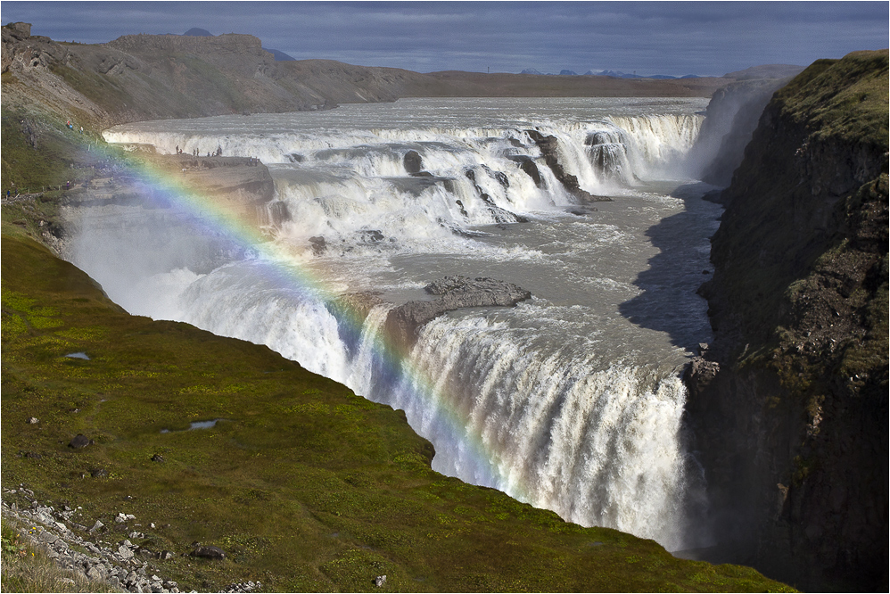 GULLFOSS