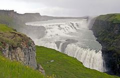 Gullfoss