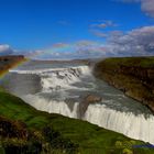 Gullfoss