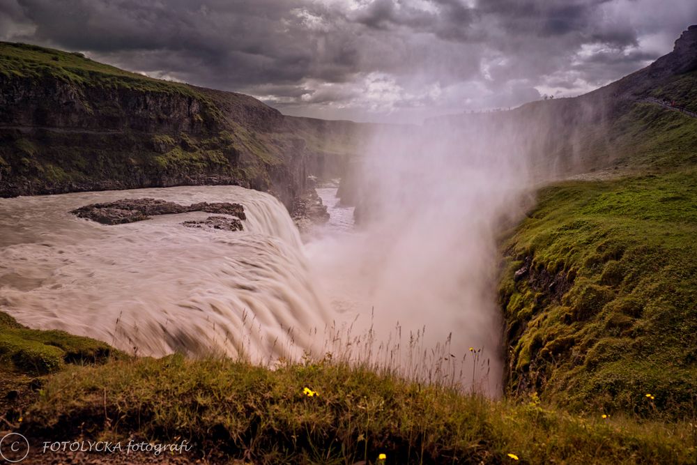 GULLFOSS