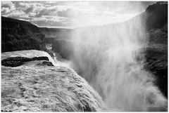 Gullfoss - I