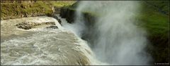 Gullfoss I