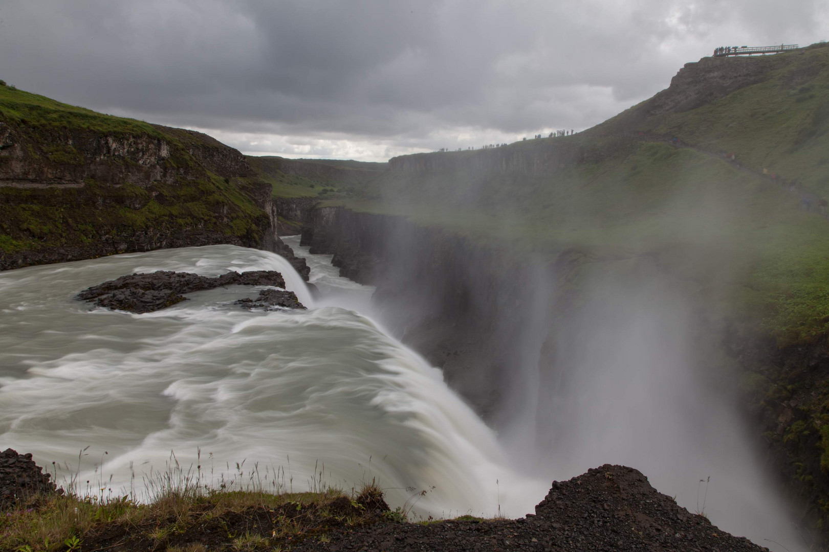 Gullfoss - Iceland