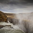 Gullfoss – Iceland