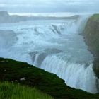 Gullfoss, Iceland