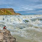 GULLFOSS (ICELAND)