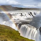 Gullfoss, Iceland