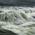 Gullfoss ( Iceland )