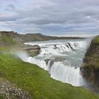 Gullfoss, Iceland