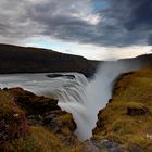 . Gullfoss .. Iceland