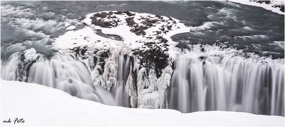 Gullfoss II