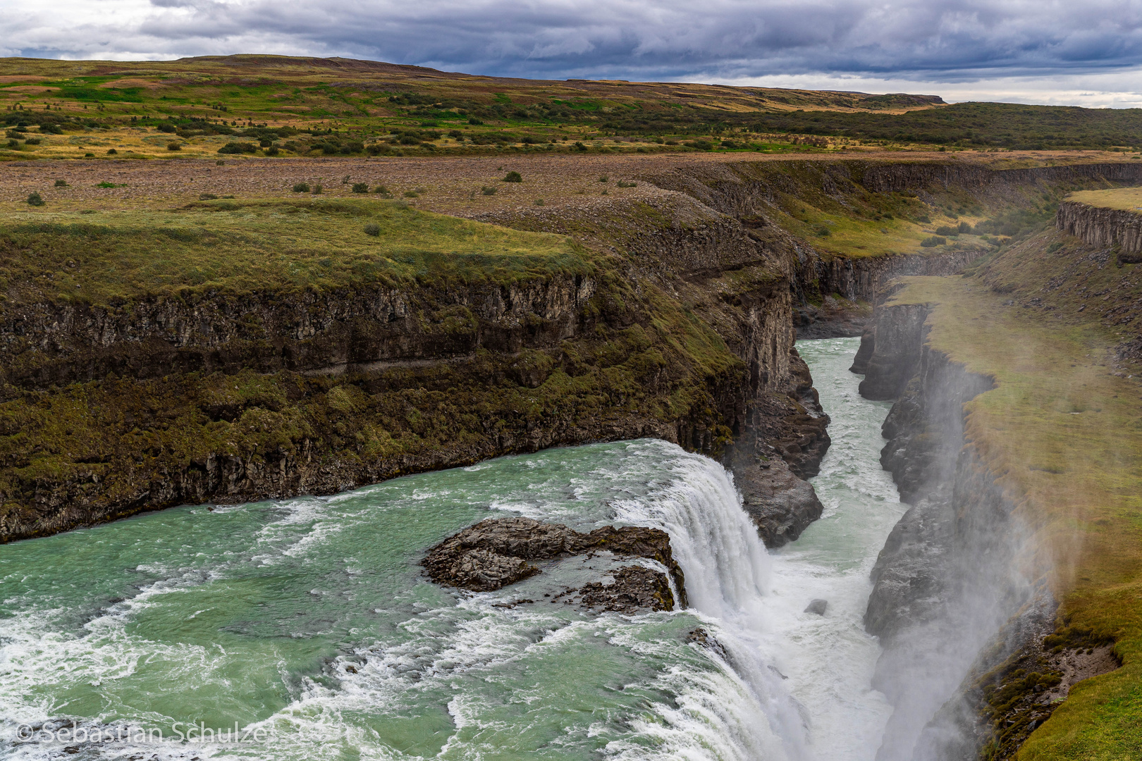 Gullfoss II