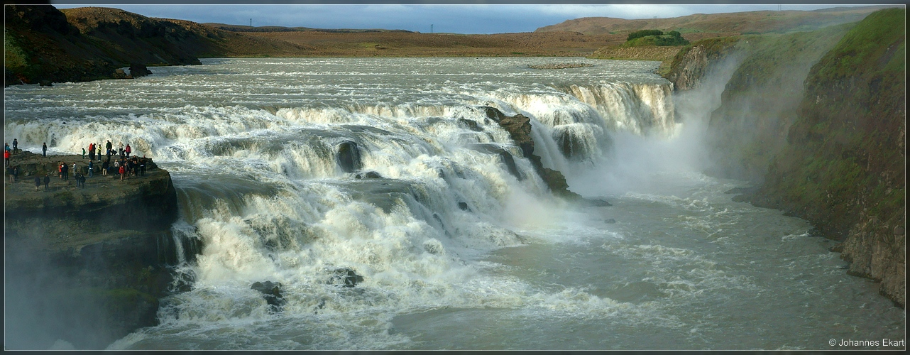 Gullfoss II